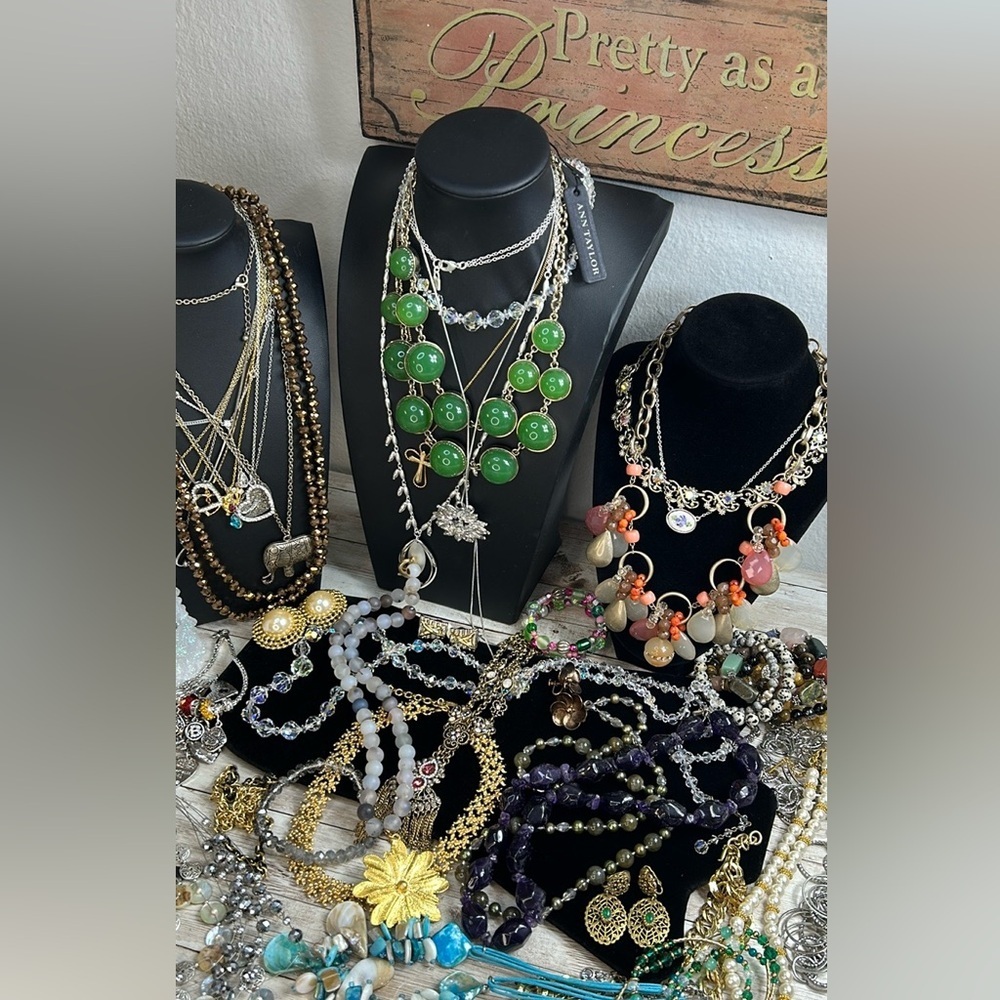 3/16 Jewelry Show